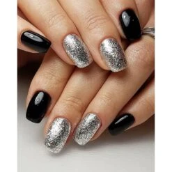 Bluesky Dazzling Platinum Gel Polish - BDP08 - Silver Rally 8 Bluesky Dazzling Platinum Gel Polish - BDP08 - Silver Rally -Bluesky Cosmetics BDP08 8400b745 deb3 4b2d b054 5d65506f8d25