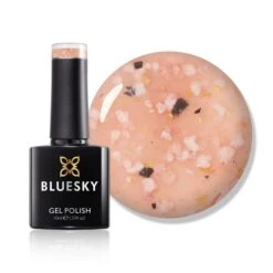 Bluesky Gel Polish - Flower Gel - Dancing Dahlia - BFL01