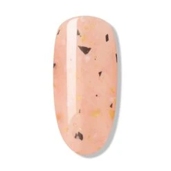 Bluesky Gel Polish - Flower Gel - Dancing Dahlia - BFL01 -Bluesky Cosmetics BFL01 n