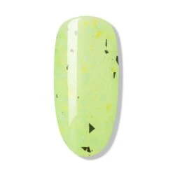 Bluesky Gel Polish - Flower Gel - Lily Pad Leap - BFL02 -Bluesky Cosmetics BFL02 n