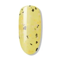 Bluesky Gel Polish - Flower Gel - Sunflower Symphony - BFL03 -Bluesky Cosmetics BFL03 n