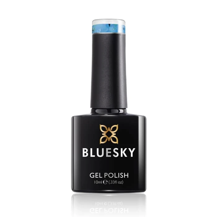 Bluesky Gel Polish - Flower Gel - Bluebell Breeze - BFL05 3 Bluesky Gel Polish - Flower Gel - Bluebell Breeze - BFL05 - Image 3
