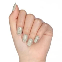 Bluesky Gel Polish Mini - BGR02 - Sprinkles 5 Bluesky Gel Polish Mini - BGR02 - Sprinkles -Bluesky Cosmetics BGR0201