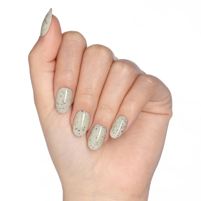 Bluesky Gel Polish Mini - BGR02 - Sprinkles 3 Bluesky Gel Polish Mini - BGR02 - Sprinkles - Image 3