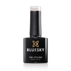 Bluesky Gel Polish - Granite Gel - Pink Granite - BGR05 -Bluesky Cosmetics BGR05 3