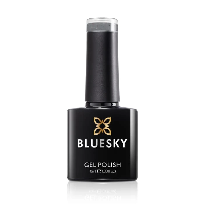 Bluesky Gel Polish - Granite Gel - Fit For Style - BGR06 2 Bluesky Gel Polish - Granite Gel - Fit For Style - BGR06 - Image 2