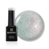 Bluesky Mini No Wipe Top Coat - Lunar Ruby -Bluesky Cosmetics BHT05