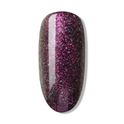 Bluesky Mini No Wipe Top Coat - Lunar Ruby -Bluesky Cosmetics BHT05 N 7327e458 b391 4be0 98a7 5e8c6d47011b