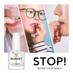 Bite Barrier -Bluesky Cosmetics BITE BARRIER 08