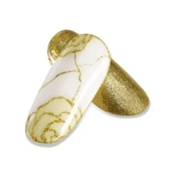 Bluesky Metallic Sparkle Gel Paint Trio -Bluesky Cosmetics BJ03 2 1