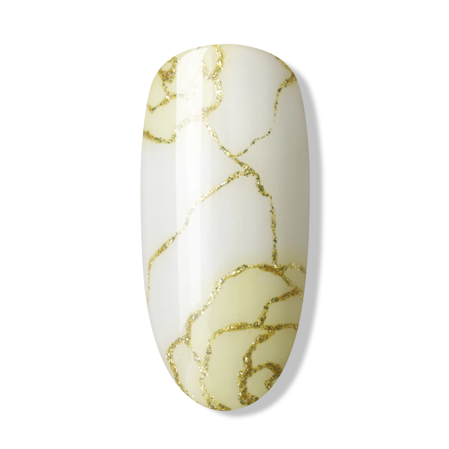 Bluesky Metallic Sparkle Gel Paint - Good As Gold 5 Bluesky Metallic Sparkle Gel Paint - Good As Gold - Image 5