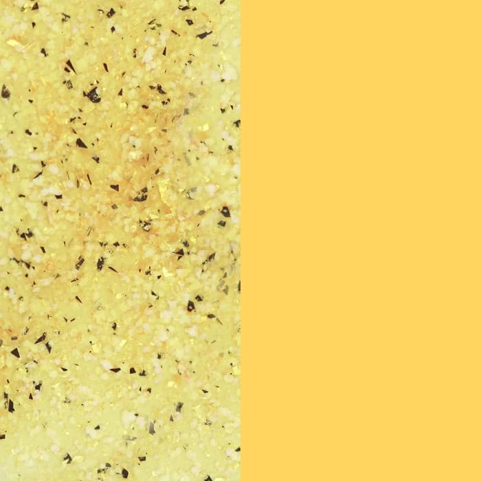 Bluesky Gel Polish Mini Duo - Flower Gel - Yellow 2 Bluesky Gel Polish Mini Duo - Flower Gel - Yellow - Image 2