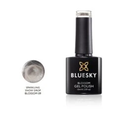 Bluesky Blossom Gel - SPARKLING SNOWDROP - 09