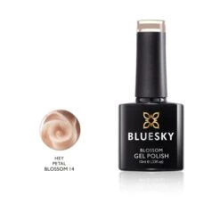 Bluesky Blossom Gel - HEY PETAL - 14