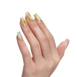 Bluesky Blossom Gel - BUTTERCUP BABY - 08 -Bluesky Cosmetics BLOSSOM08