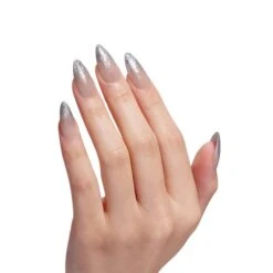 Bluesky Blossom Gel - SPARKLING SNOWDROP - 09 -Bluesky Cosmetics BLOSSOM09MB07