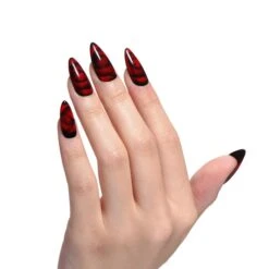 Bluesky Blossom Gel - POPPY POWER - 10 -Bluesky Cosmetics BLOSSOM10