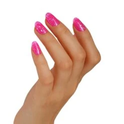 Bluesky Mini Trio Set Pink Confetti - 5ml -Bluesky Cosmetics BLZ04 2