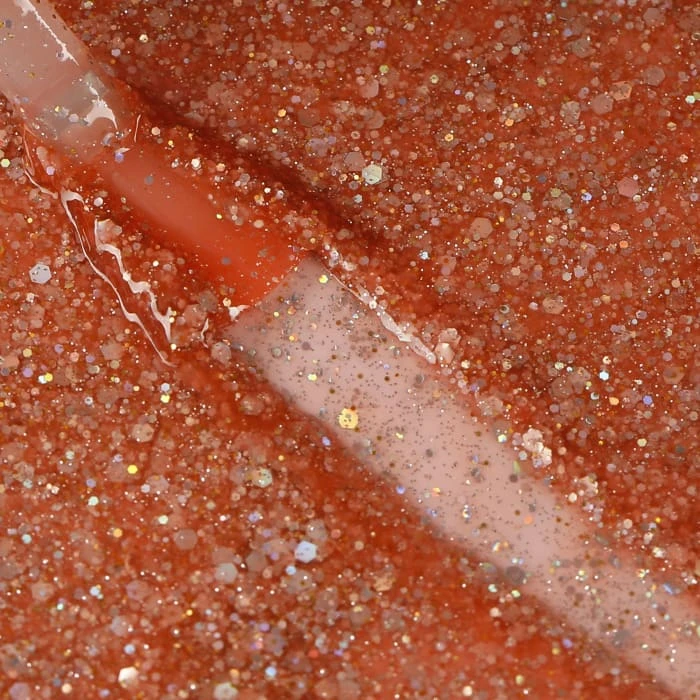 Bluesky Confetti Gel Nail Polish Set - 6 X 10ml 6 Bluesky Confetti Gel Nail Polish Set - 6 X 10ml - Image 6