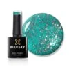 Bluesky Gel Polish - TEAL BLUE GREEN - BLZ10 7 Bluesky Gel Polish - TEAL BLUE GREEN - BLZ10 -Bluesky Cosmetics BLZ10