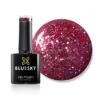 Bluesky Gel Polish - MERLOT RED - BLZ12 -Bluesky Cosmetics BLZ12blob