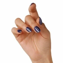 Bluesky Gel Polish - AMETHYST PURPLE - BLZ24 -Bluesky Cosmetics BLZ24 2