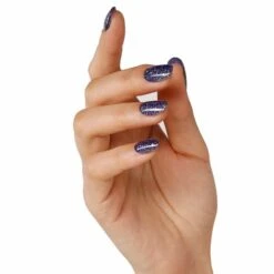 Bluesky Gel Polish Mini - AMETHYST PURPLE - BLZ24 -Bluesky Cosmetics BLZ24 3 3029845a 6f0b 4983 a93e 0c41dc28a8de