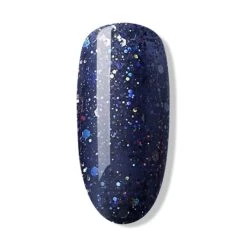 Bluesky Gel Polish Mini - AMETHYST PURPLE - BLZ24 -Bluesky Cosmetics BLZ24tip 15e56632 7edb 433e a901 a1fa3896c3a0
