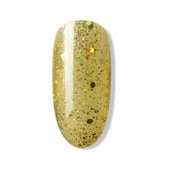 Bluesky Gel Polish - MELLOW YELLOW - BLZ26 -Bluesky Cosmetics BLZ26 n
