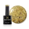 Bluesky Gel Polish - MELLOW YELLOW - BLZ26 -Bluesky Cosmetics BLZ26blob