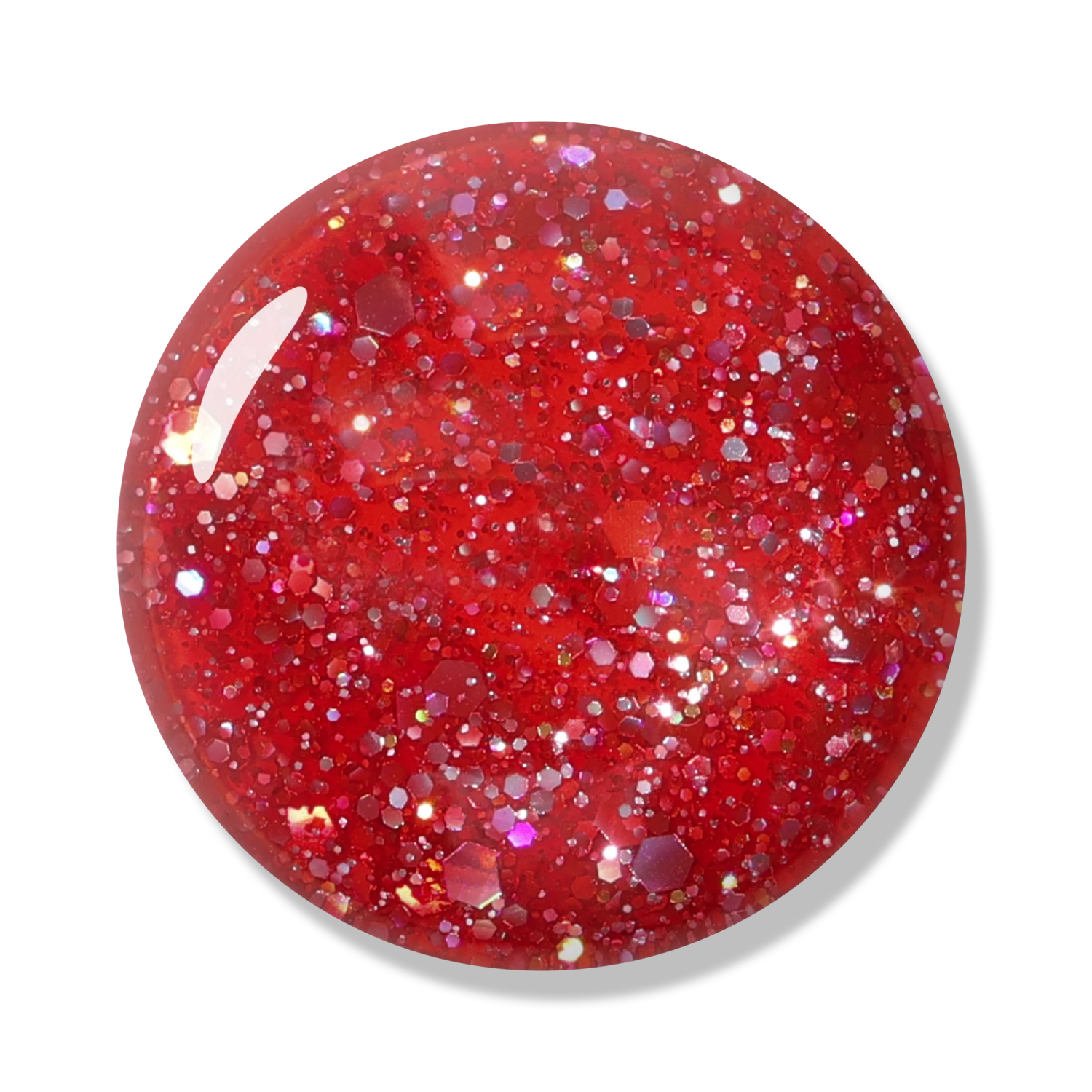 Kiss Me Slow - BLZ33 - 10ml Gel Polish 7 Kiss Me Slow - BLZ33 - 10ml Gel Polish - Image 7