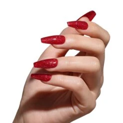 Kiss Me Slow - BLZ33 - 10ml Gel Polish 11 Kiss Me Slow - BLZ33 - 10ml Gel Polish -Bluesky Cosmetics BLZ33H