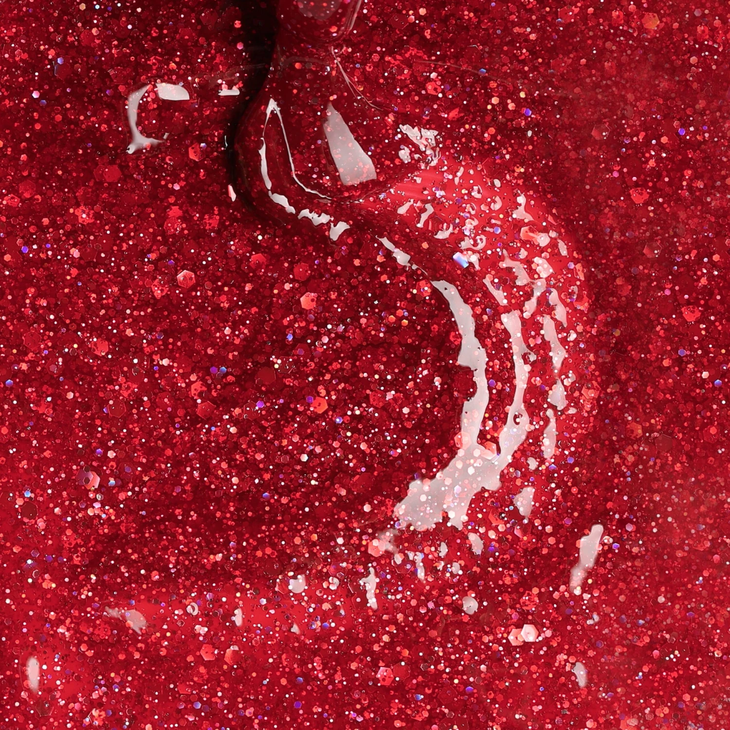 Kiss Me Slow - BLZ33 - 10ml Gel Polish 2 Kiss Me Slow - BLZ33 - 10ml Gel Polish - Image 2