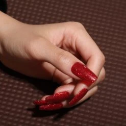 Kiss Me Slow - BLZ33 - 10ml Gel Polish 10 Kiss Me Slow - BLZ33 - 10ml Gel Polish -Bluesky Cosmetics BLZ33 01