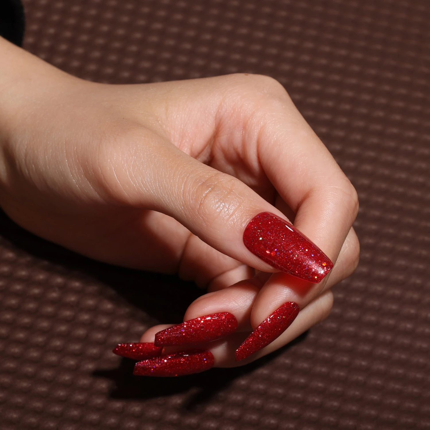 Kiss Me Slow - BLZ33 - 10ml Gel Polish 4 Kiss Me Slow - BLZ33 - 10ml Gel Polish - Image 4