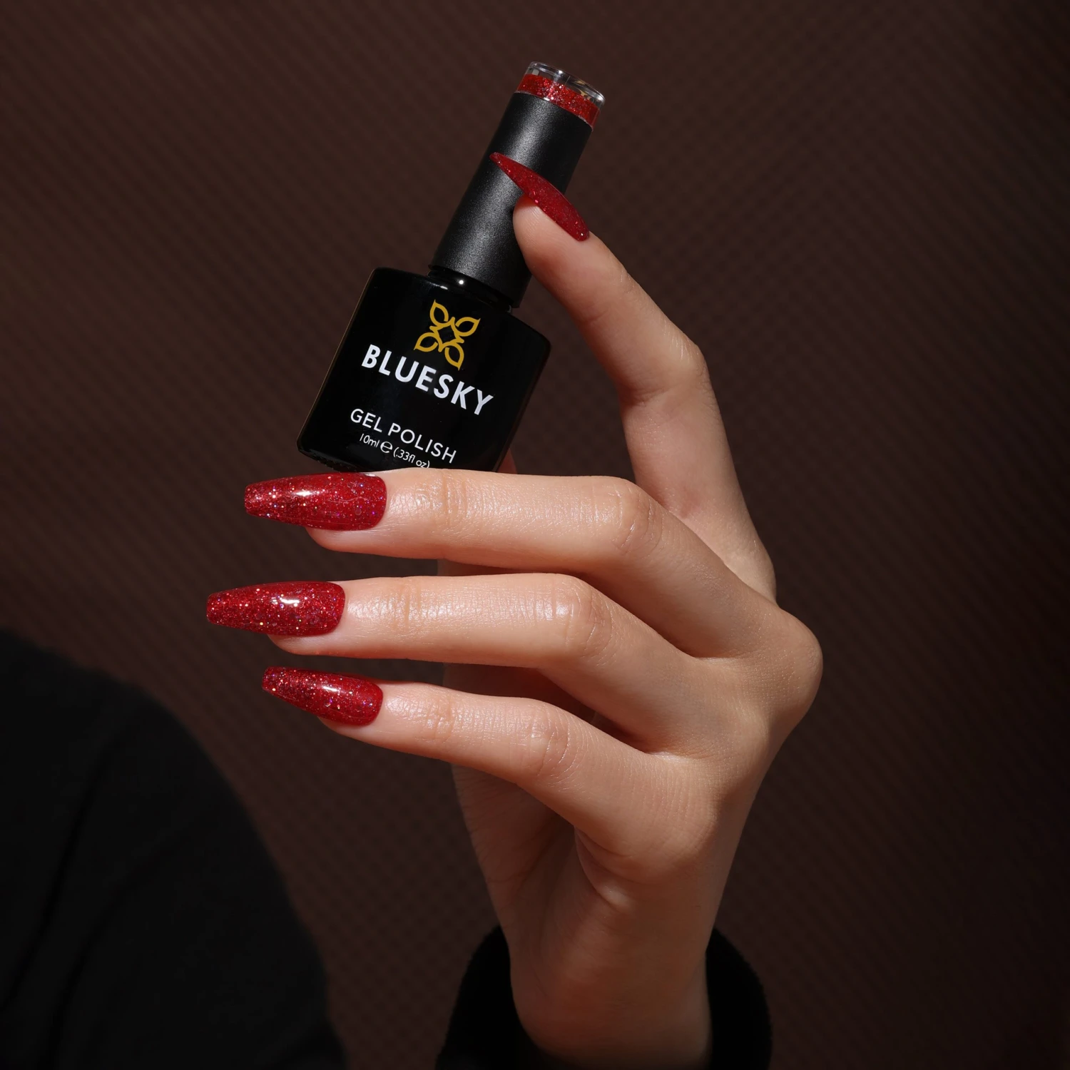 Kiss Me Slow - BLZ33 - 10ml Gel Polish 3 Kiss Me Slow - BLZ33 - 10ml Gel Polish - Image 3