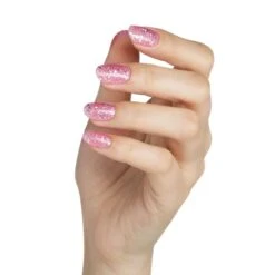 Bluesky Gel Polish Mini - Diamond Girl - BLZ44 -Bluesky Cosmetics BLZ44 2