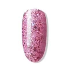 Bluesky Gel Polish Mini - Diamond Girl - BLZ44 -Bluesky Cosmetics BLZ44 n