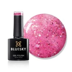 Bluesky Gel Polish - DADDY'S GIRL - BLZ46