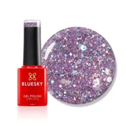 Bluesky Gel Polish Mini - Purple Dream - BLZ48