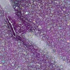 Bluesky Mini Trio Set Purple Confetti - 5ml -Bluesky Cosmetics BLZ48 f27b9172 a25d 49dd 8c62 fcc992a9e275