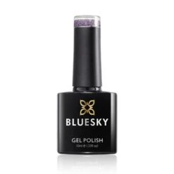 Bluesky Gel Polish - PURPLE DREAM - BLZ48 -Bluesky Cosmetics BLZ48purpledreambottle