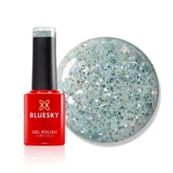 Bluesky Gel Polish Mini - Dazzling - BLZ49