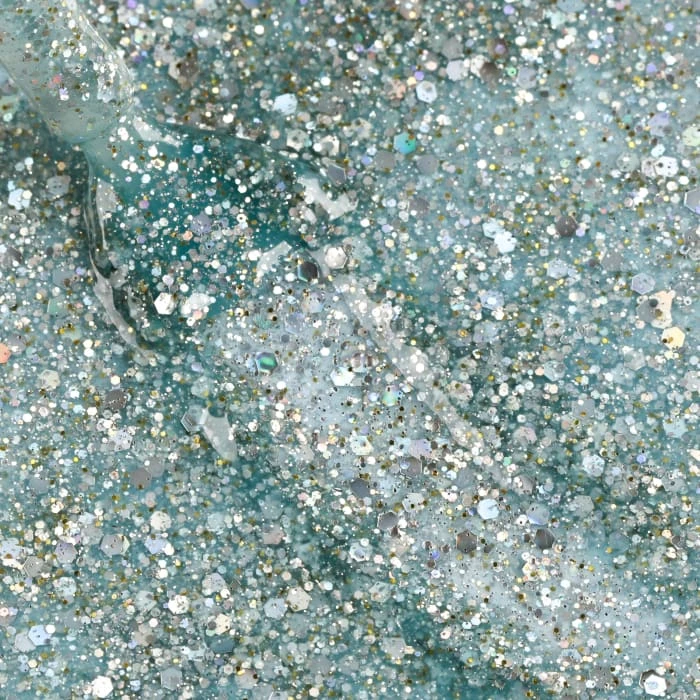 Bluesky Confetti Gel Nail Polish Set - 6 X 10ml 5 Bluesky Confetti Gel Nail Polish Set - 6 X 10ml - Image 5