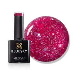 Bluesky Gel Polish - Lady Danger - BLZ59