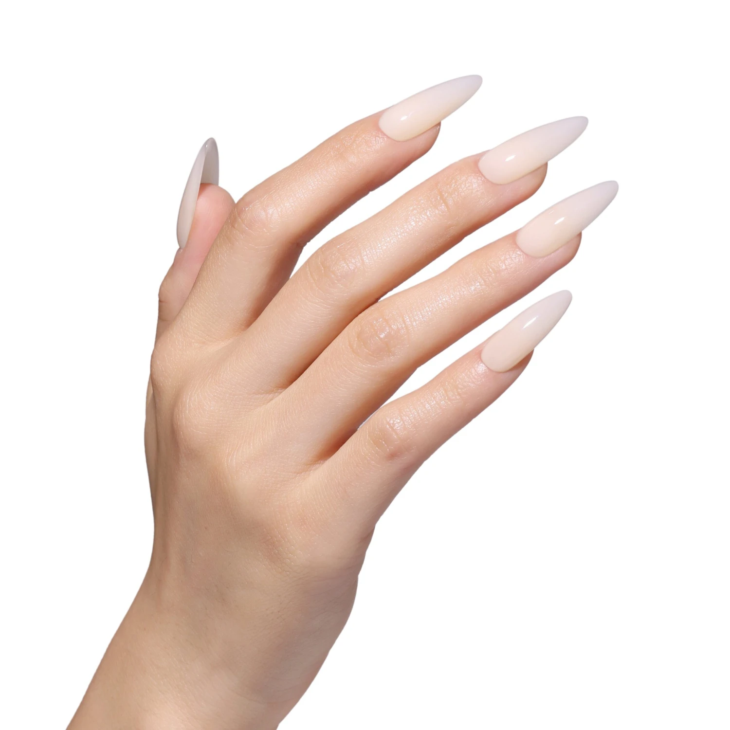 Nude Enchantment - BNR02 - 10ml Rubber Base Coat 5 Nude Enchantment - BNR02 - 10ml Rubber Base Coat - Image 5