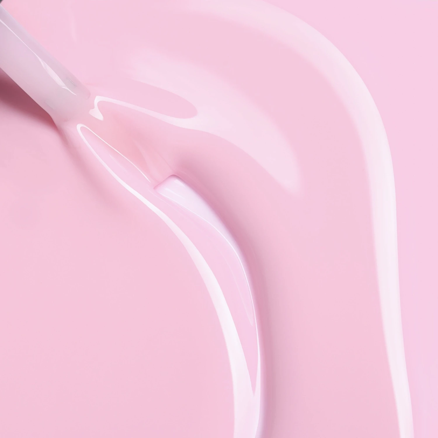 Gentle Whisper - BNR03 - 10ml Rubber Base Coat 2 Gentle Whisper - BNR03 - 10ml Rubber Base Coat - Image 2