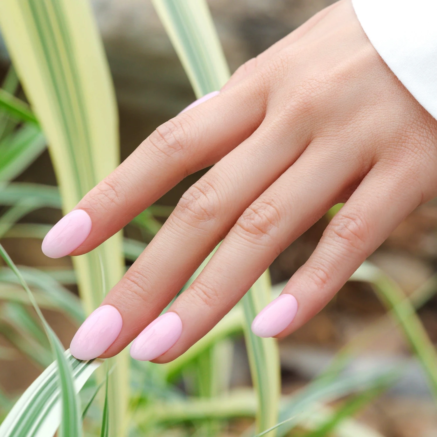 Gentle Whisper - BNR03 - 10ml Rubber Base Coat 4 Gentle Whisper - BNR03 - 10ml Rubber Base Coat - Image 4