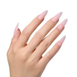 Dawn Rose - BNR04 - 10ml Rubber Base Coat -Bluesky Cosmetics BNR04H