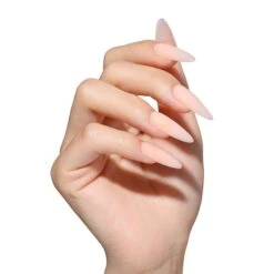 Citrus Breeze - BNR05 - 10ml Rubber Base Coat -Bluesky Cosmetics BNR05H